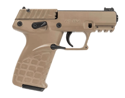 KELTEC P17 - Image 1 of 1