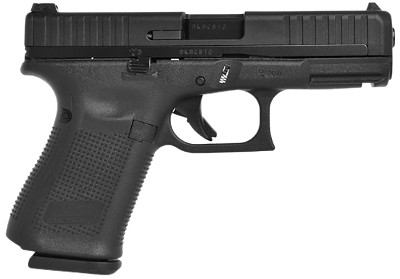 GLOCK G44 V .22 LR - Image 1 of 1