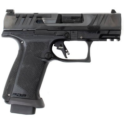 WALTHER PDP F-SERIES PRO *10 ROUND* 9MM LUGER (9x19 PARA) - Image 2 of 2