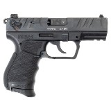 WALTHER PD380 (WALTHER CERTIFIED) 9MM LUGER (9x19 PARA) - 2 of 2