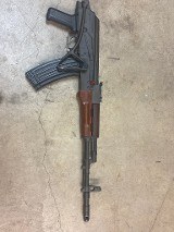 CENTURY ARMS TANTAL SPORTER 5.45X39MM - 2 of 3