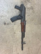 CENTURY ARMS TANTAL SPORTER 5.45X39MM - 1 of 3