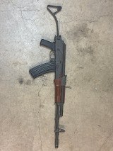 CENTURY ARMS TANTAL SPORTER 5.45X39MM - 3 of 3