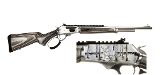ROSSI R95 TALO EXCLUSIVE ENGRAVED DEER - 1 of 1