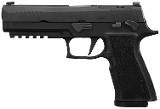 SIG SAUER P320-XTEN 10MM - Image 1 of 1