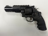 SMITH & WESSON 327 TRR8 PERFORMANCE CENTER .357 MAG - 2 of 3