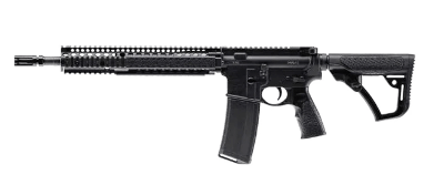 DANIEL DEFENSE DDM4A1 RII - Image 1 of 1