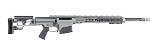 BARRETT MRAD .338 LAPUA MAG - 1 of 1