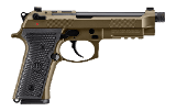 BERETTA M9A4 OVERLANDING 9MM LUGER (9x19 PARA) - Image 1 of 1