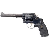 SMITH & WESSON 17-4 .22 LR - Image 1 of 2