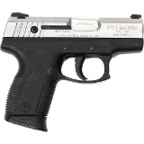 TAURUS PT140 .40 S&W - 2 of 2