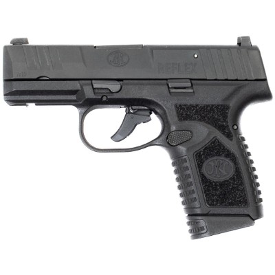 FN REFLEX 9MM LUGER (9x19 PARA) - Image 1 of 3