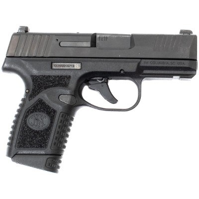 FN REFLEX 9MM LUGER (9x19 PARA) - Image 2 of 3