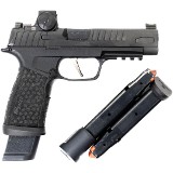 SIG SAUER P365-FUSE 9MM LUGER (9x19 PARA) - 3 of 3