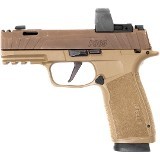 SIG SAUER P365-XL SPECTRE COMP 9MM LUGER (9x19 PARA) - 1 of 3
