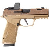 SIG SAUER P365-XL SPECTRE COMP 9MM LUGER (9x19 PARA) - 2 of 3
