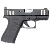 GLOCK G43X 9MM LUGER (9x19 PARA) - Image 2 of 2