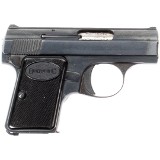BROWNING BABY BROWNING .25 ACP - 2 of 3