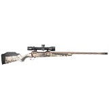 SAVAGE ARMS 110 7MM REM MAG - 2 of 3