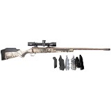 SAVAGE ARMS 110 7MM REM MAG - 3 of 3