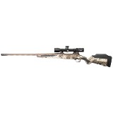 SAVAGE ARMS 110 7MM REM MAG - 1 of 3