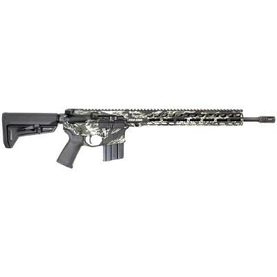 STAG ARMS STAG-15 TACTICAL 5.56X45MM NATO - Image 2 of 2
