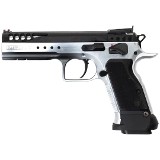 TANFOGLIO DEFIANT LIMITED MASTER .40 S&W - 1 of 3