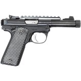 RUGER MARK IV 22/45 TACTICAL .22 LR - 2 of 3