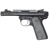 RUGER MARK IV 22/45 TACTICAL .22 LR - 1 of 3
