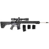 WILSON COMBAT RECON 6.5MM GRENDEL - 3 of 3