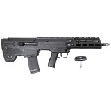 DESERT TECH MDRX SE BLK LBL .223 REM - 3 of 3