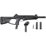 BERETTA CX4 STORM 9MM LUGER (9X19 PARA) - 3 of 3