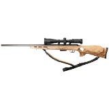 SAVAGE ARMS 25 LTWT VARMINTER-T .222 REM - 1 of 3