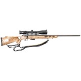 SAVAGE ARMS 25 LTWT VARMINTER-T .222 REM - 2 of 3
