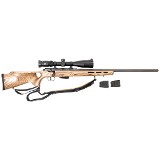 SAVAGE ARMS 25 LTWT VARMINTER-T .222 REM - 3 of 3