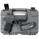 SIG SAUER P365X 9MM LUGER (9X19 PARA) - 3 of 3