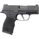 SIG SAUER P365X 9MM LUGER (9X19 PARA) - 2 of 3