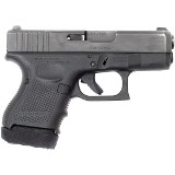 GLOCK 26 GEN4 9MM LUGER (9X19 PARA) - 2 of 3