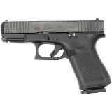 GLOCK 19 GEN 5 9MM LUGER (9X19 PARA) - 1 of 3
