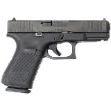 GLOCK 19 GEN 5 9MM LUGER (9X19 PARA) - 2 of 3