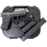 GLOCK 19 GEN 5 9MM LUGER (9X19 PARA) - 3 of 3