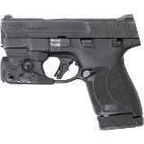 SMITH & WESSON M&P 9 SHIELD PLUS 9MM LUGER (9X19 PARA) - 1 of 3