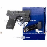 SMITH & WESSON M&P 9 SHIELD PLUS 9MM LUGER (9X19 PARA) - 3 of 3