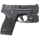 SMITH & WESSON M&P 9 SHIELD PLUS 9MM LUGER (9X19 PARA) - 2 of 3
