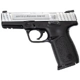 SMITH & WESSON SD9 VE 9MM LUGER (9X19 PARA) - Image 1 of 3