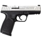 SMITH & WESSON SD9 VE 9MM LUGER (9X19 PARA) - Image 2 of 3