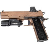 SIG SAUER 1911 X .45 ACP - 1 of 3