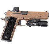 SIG SAUER 1911 X .45 ACP - 2 of 3