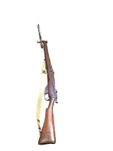 ENFIELD smle iii .303 BRITISH - 2 of 3