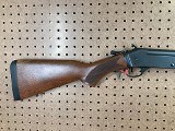 HENRY SINGLE SHOT STEEL RIFLE .308 WIN - 2 of 3